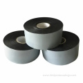 Polyethylene inner wrap tape for gas pipe